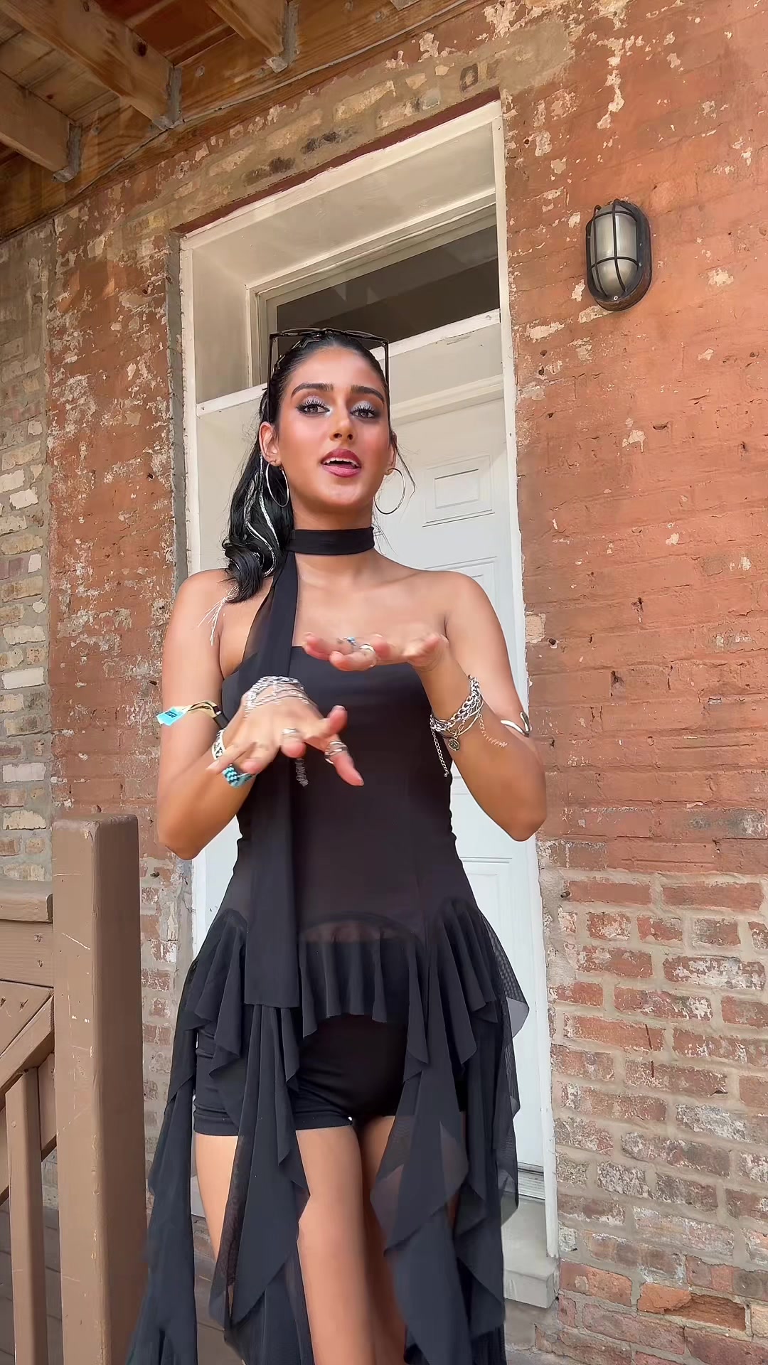 @Riya