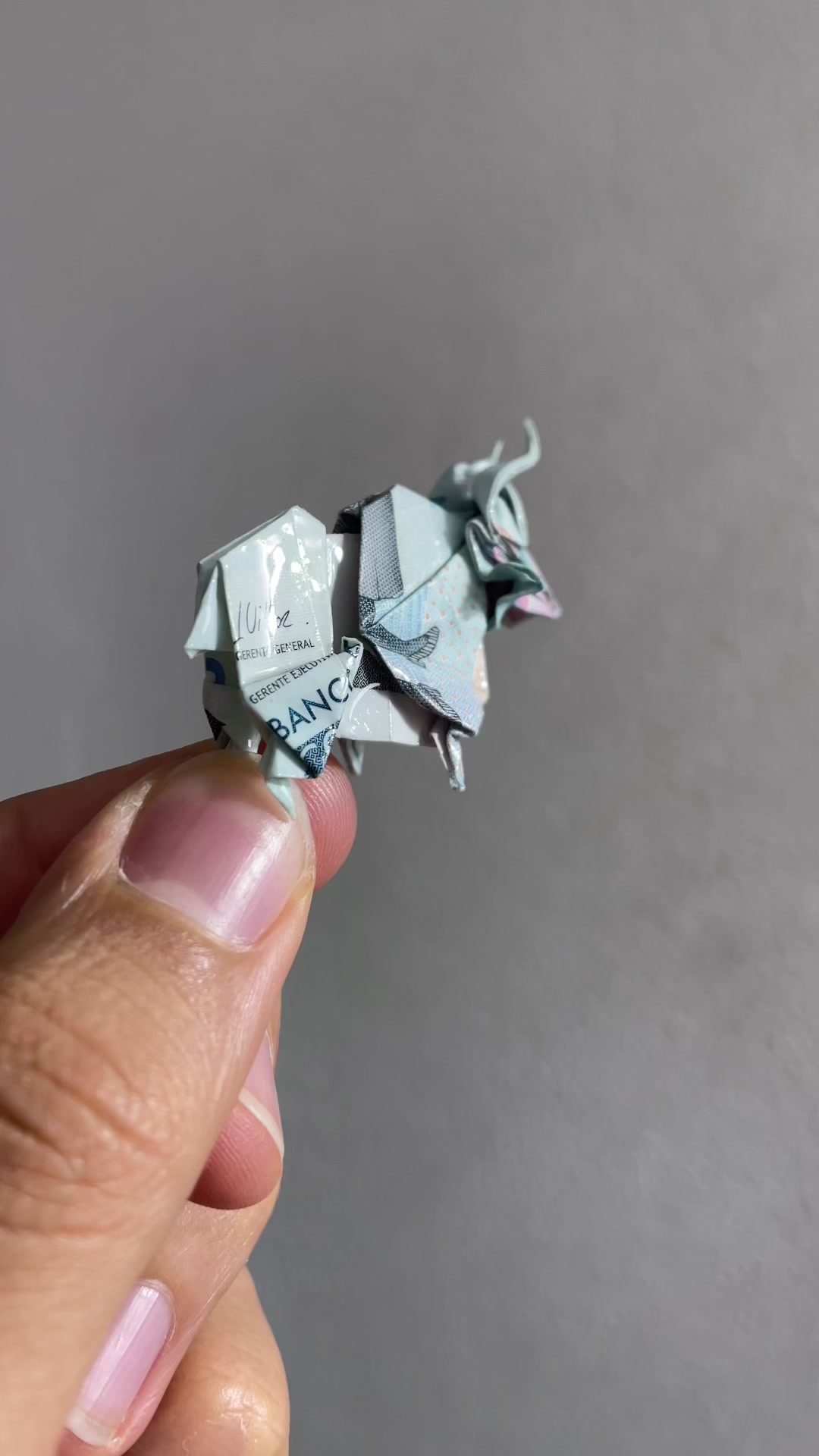@Regalos en origami | bogota