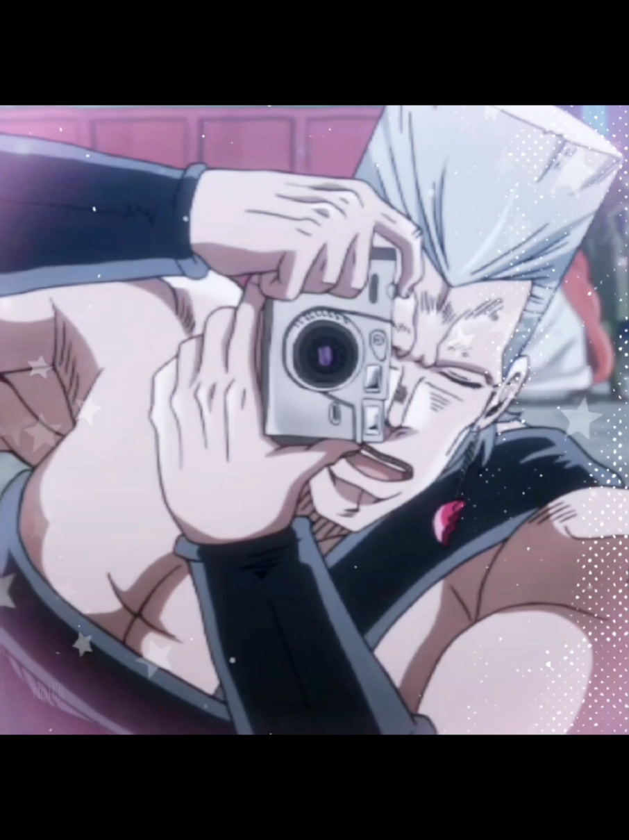 @Steel ball run