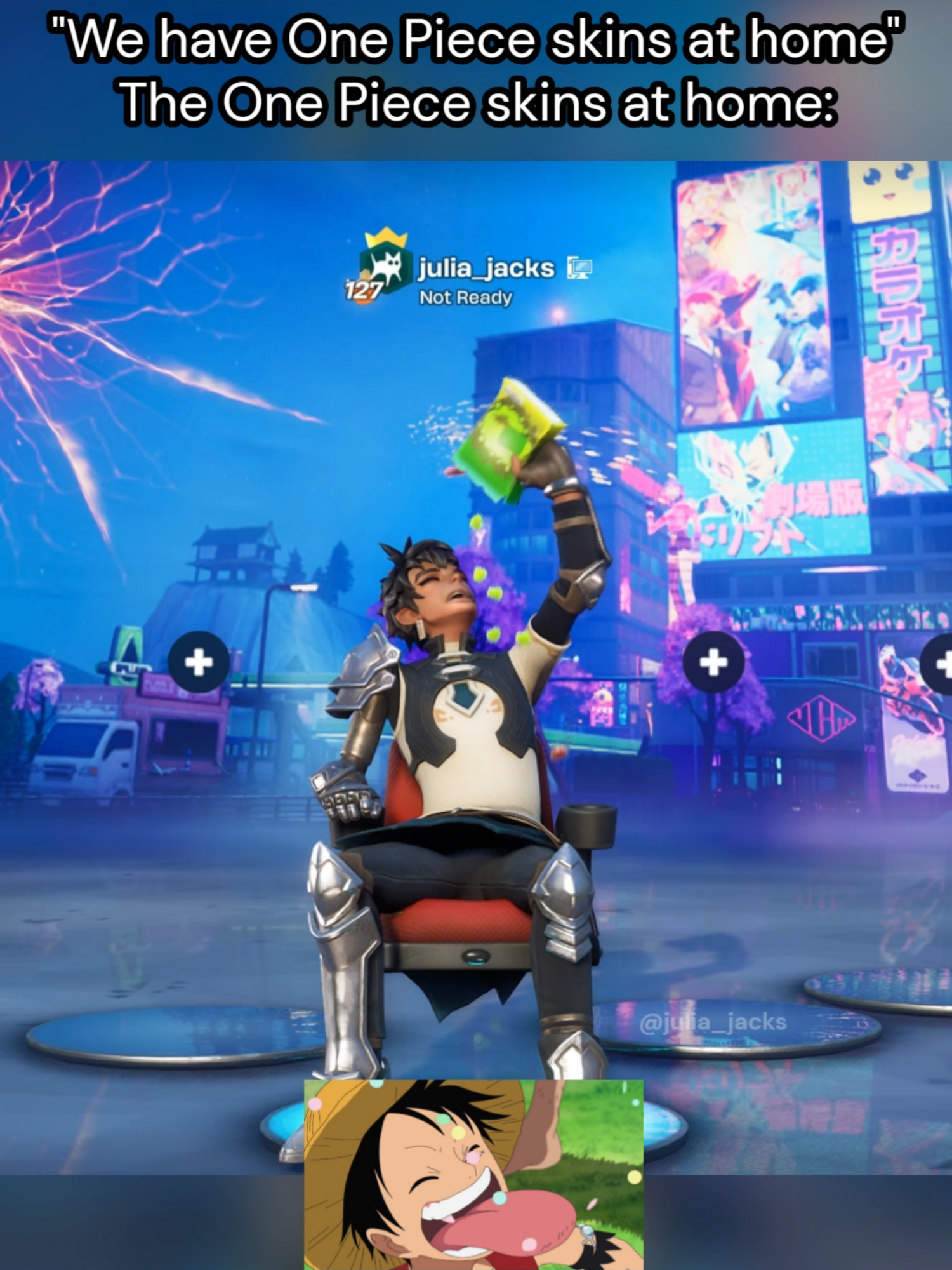 @julia