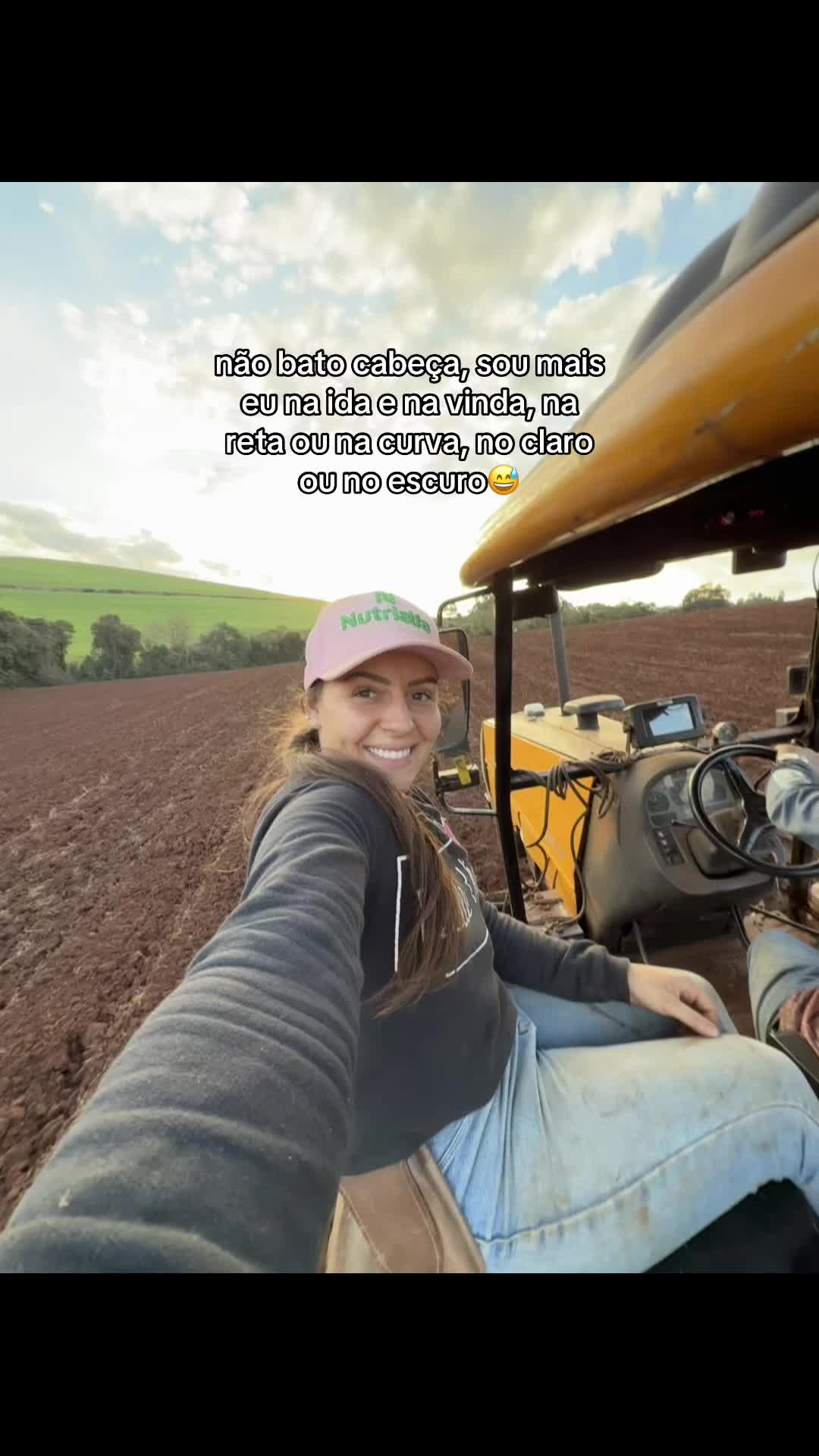 @agrogirl