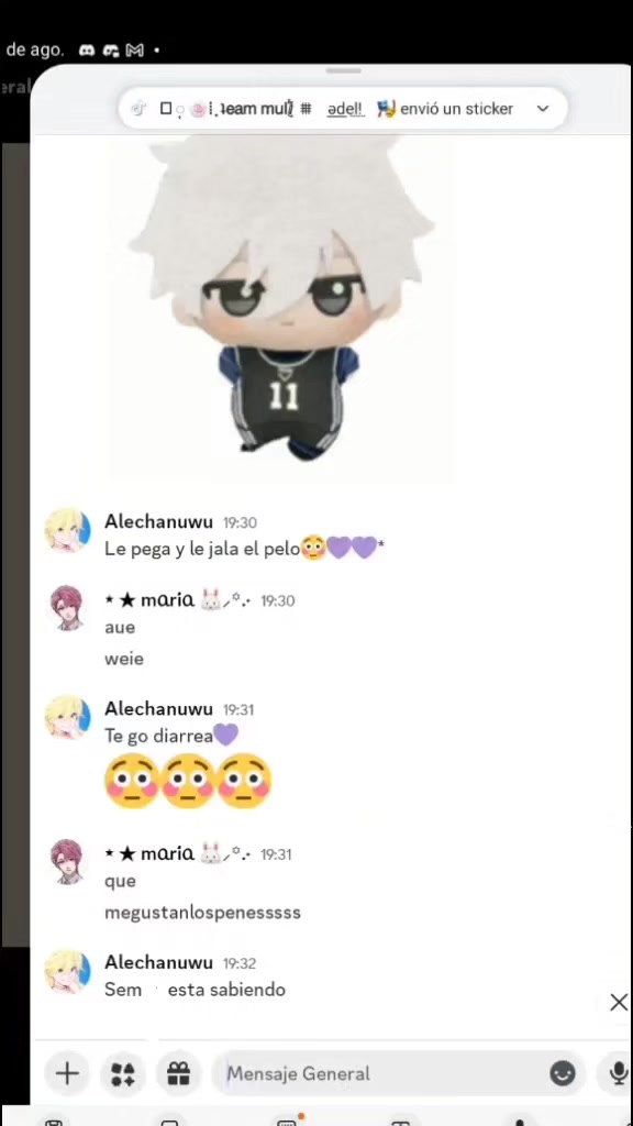 @Folladora de labubus