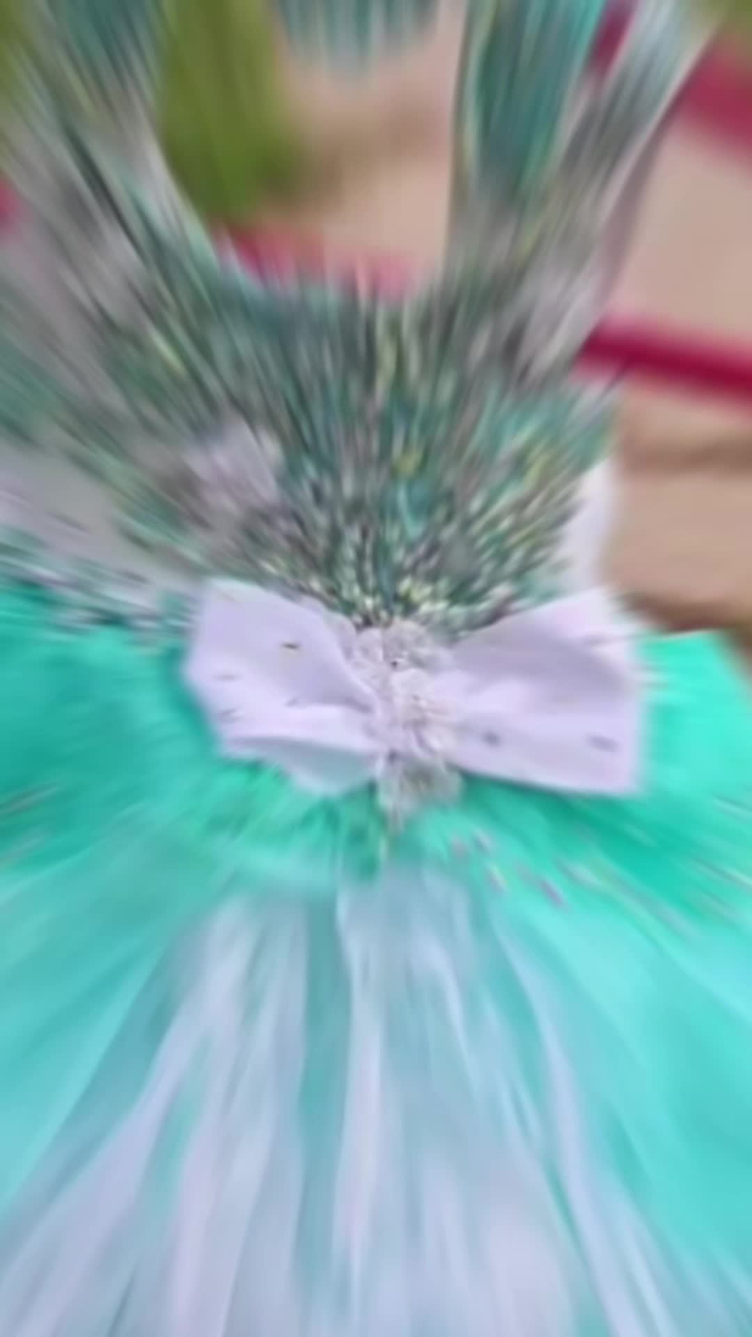 @Trio & Tulle