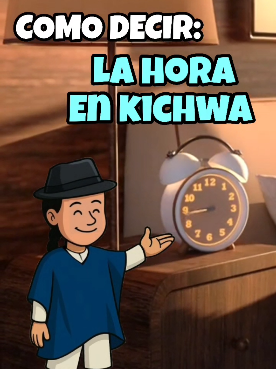 @Kichwa Runa