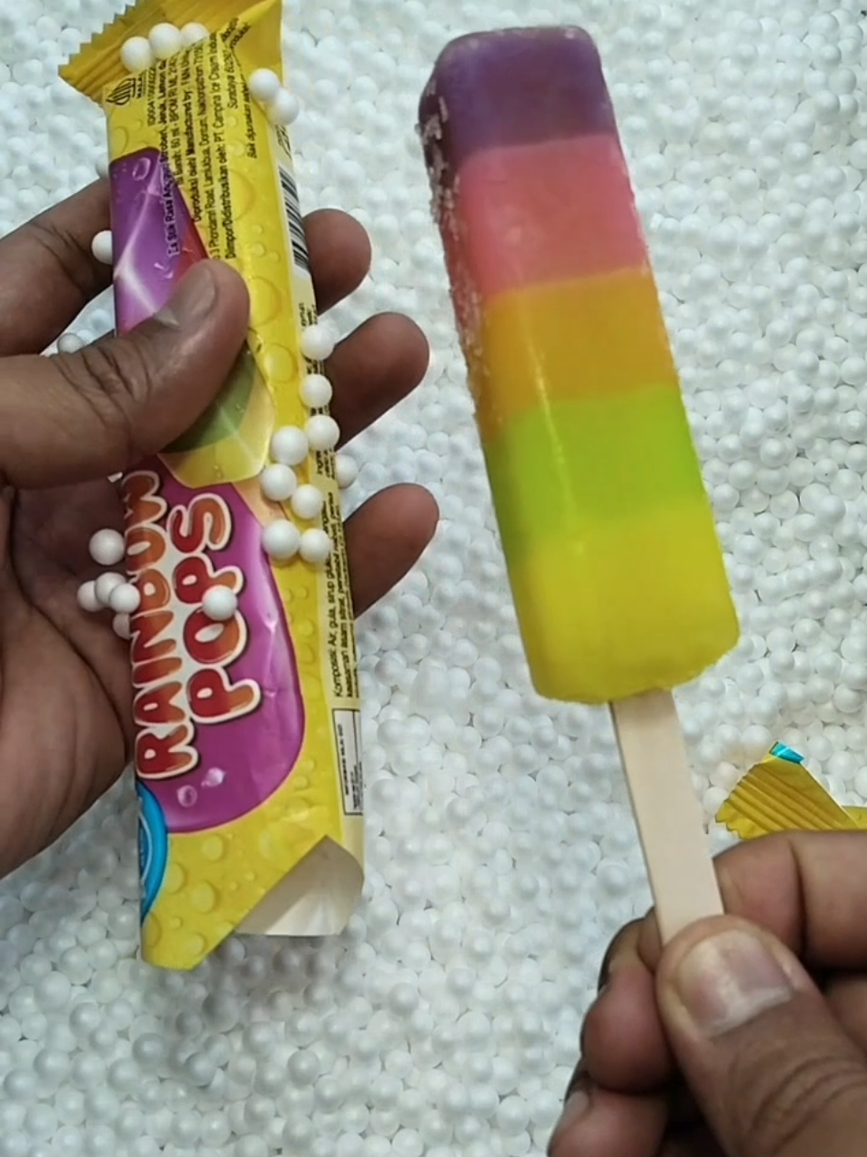 @Snackids Mania