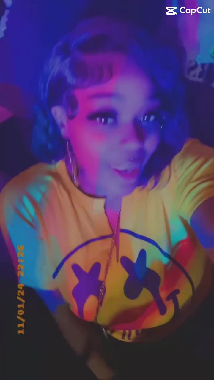 @Shacobi 💕