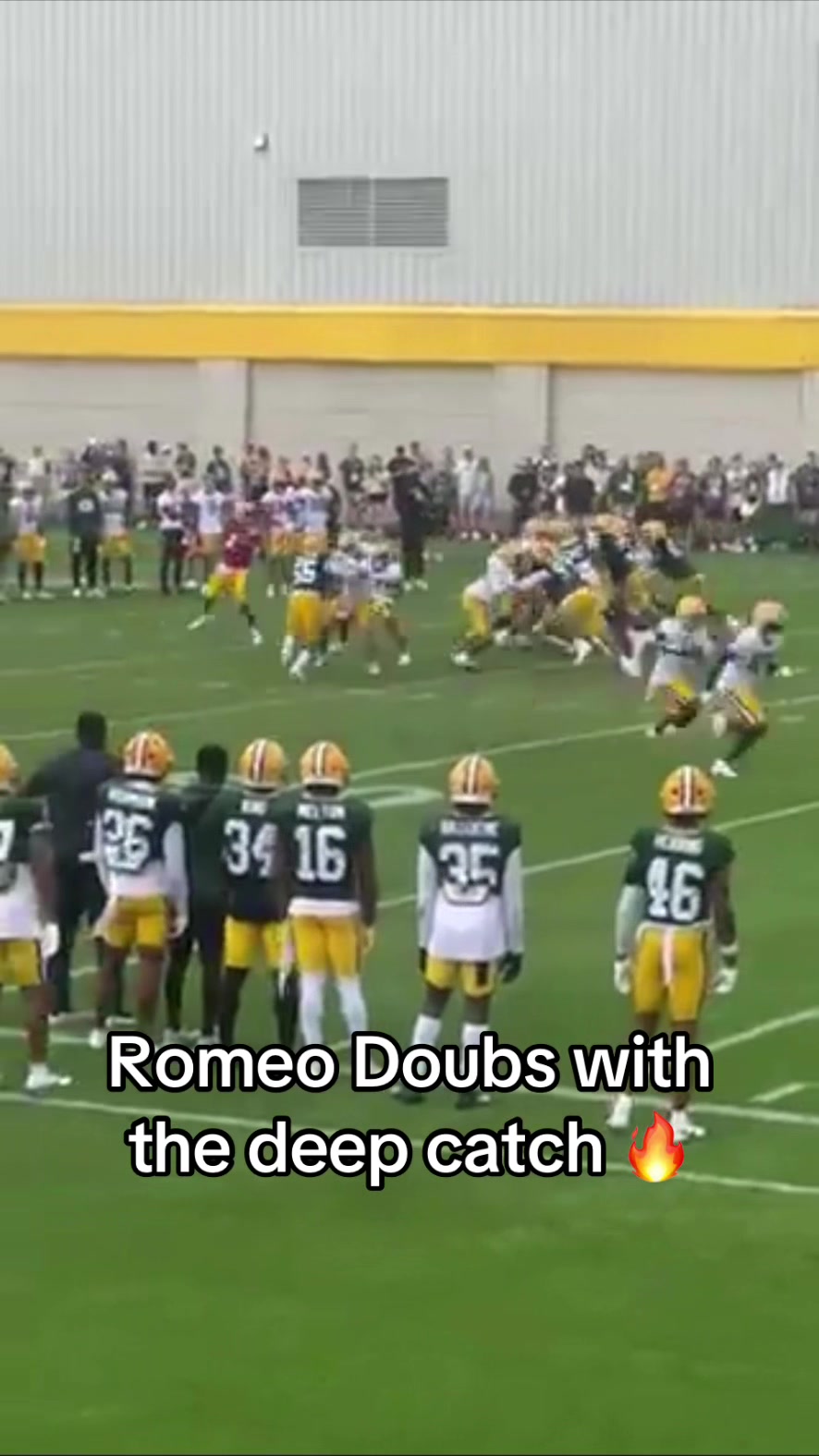 @Packers Clips V2