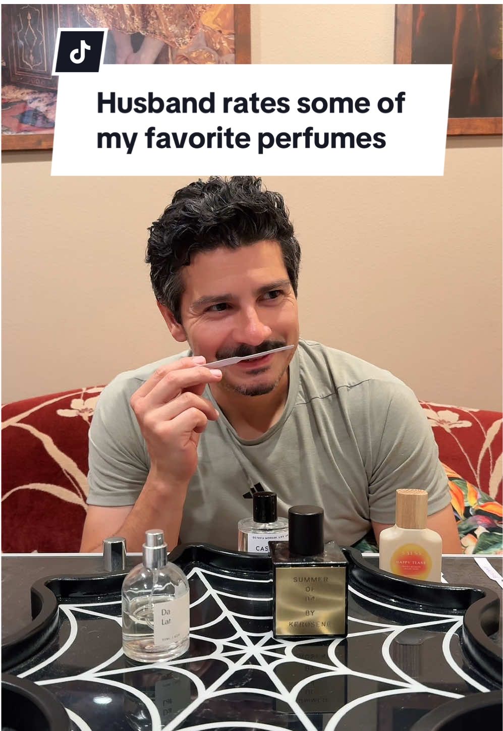 @Perfumeassbih