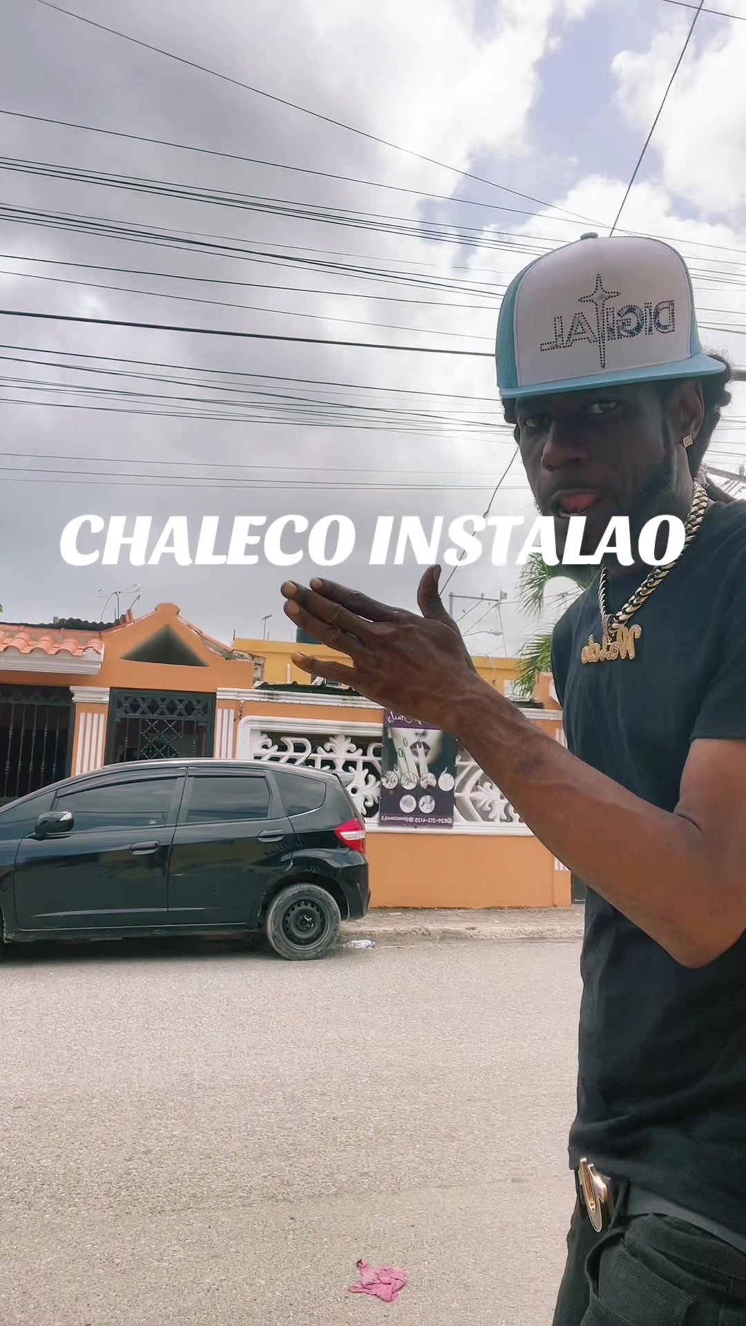 @WALDO CALLE WA