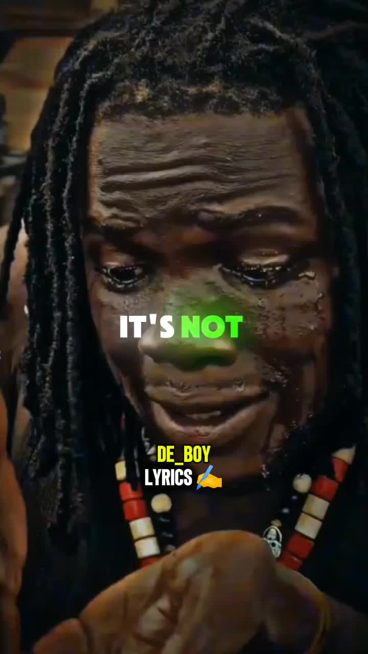 @@DE_BOYLYRICS 🫒💚