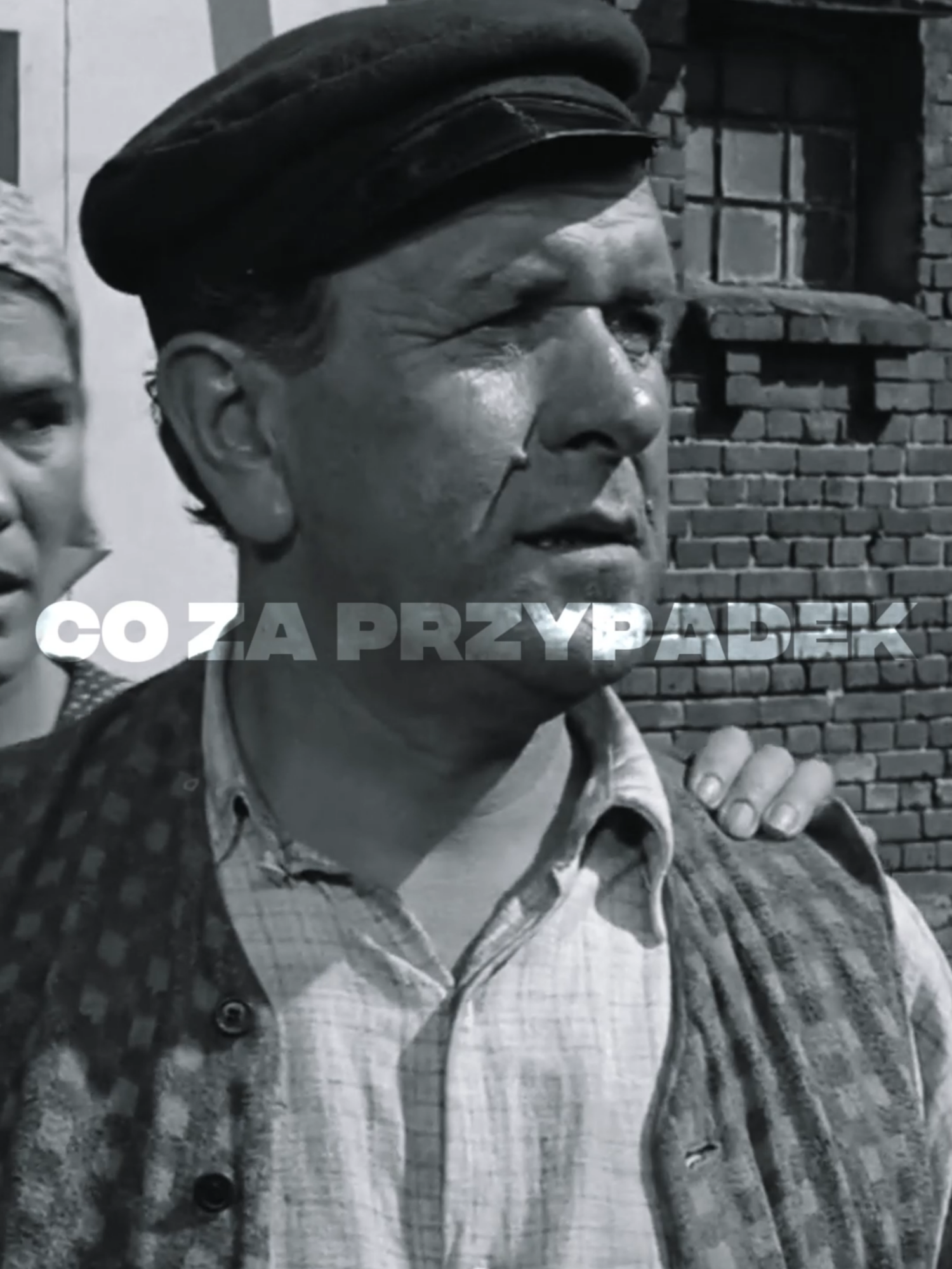 @Co za Przypadek
