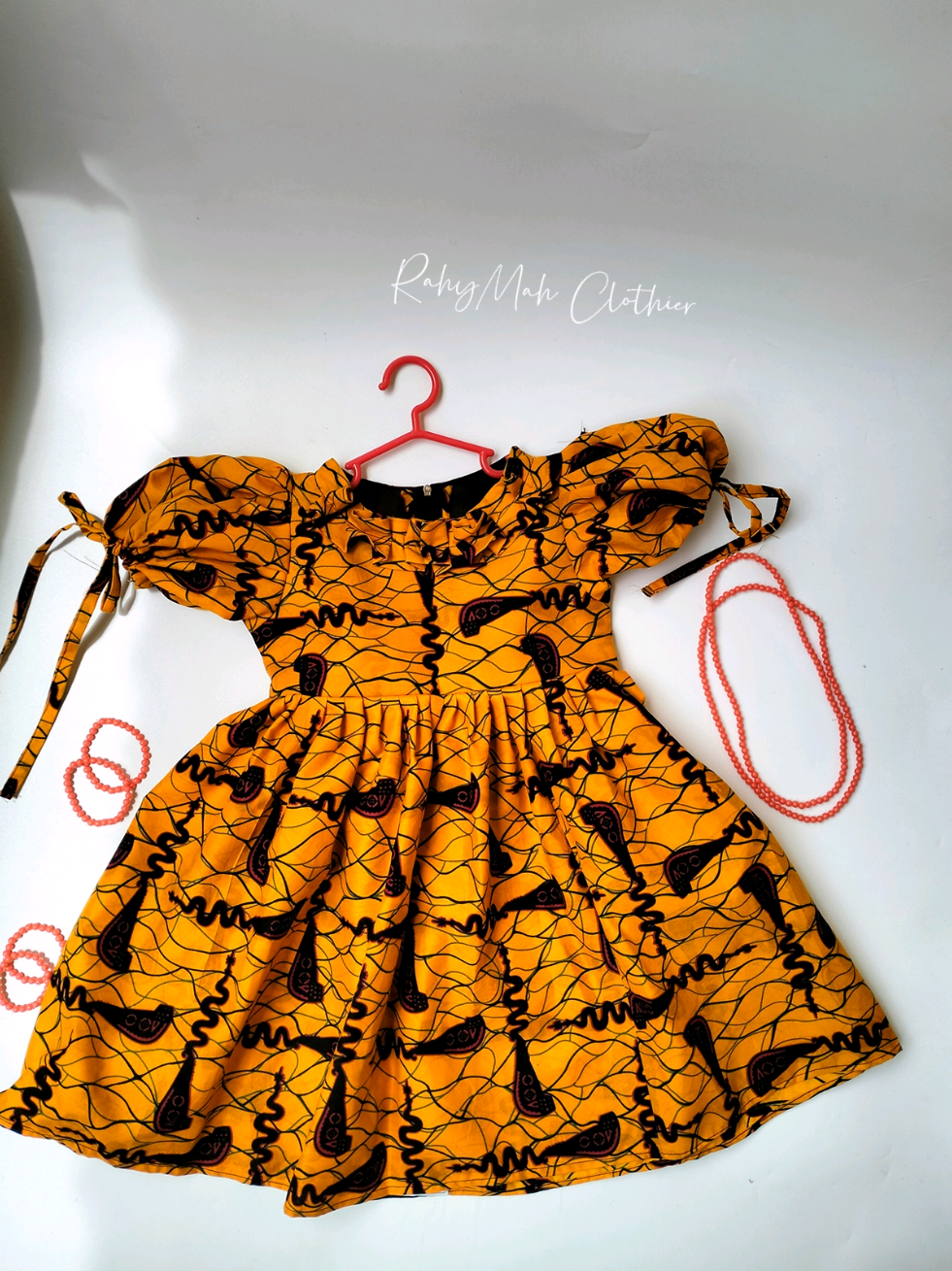 @SULEJA TAILOR-RahyMah Clothier