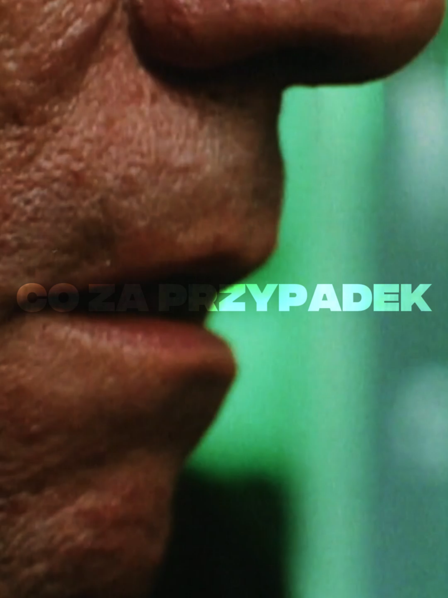 @Co za Przypadek