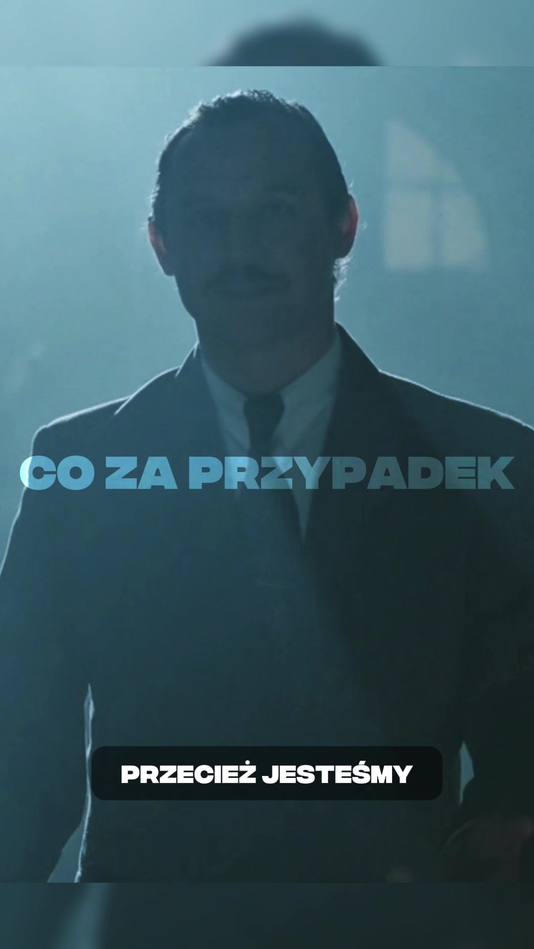 @Co za Przypadek