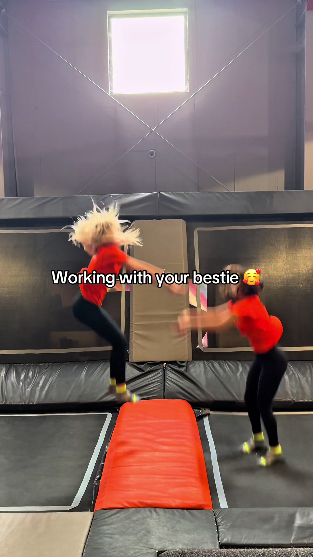 @Jump City UK