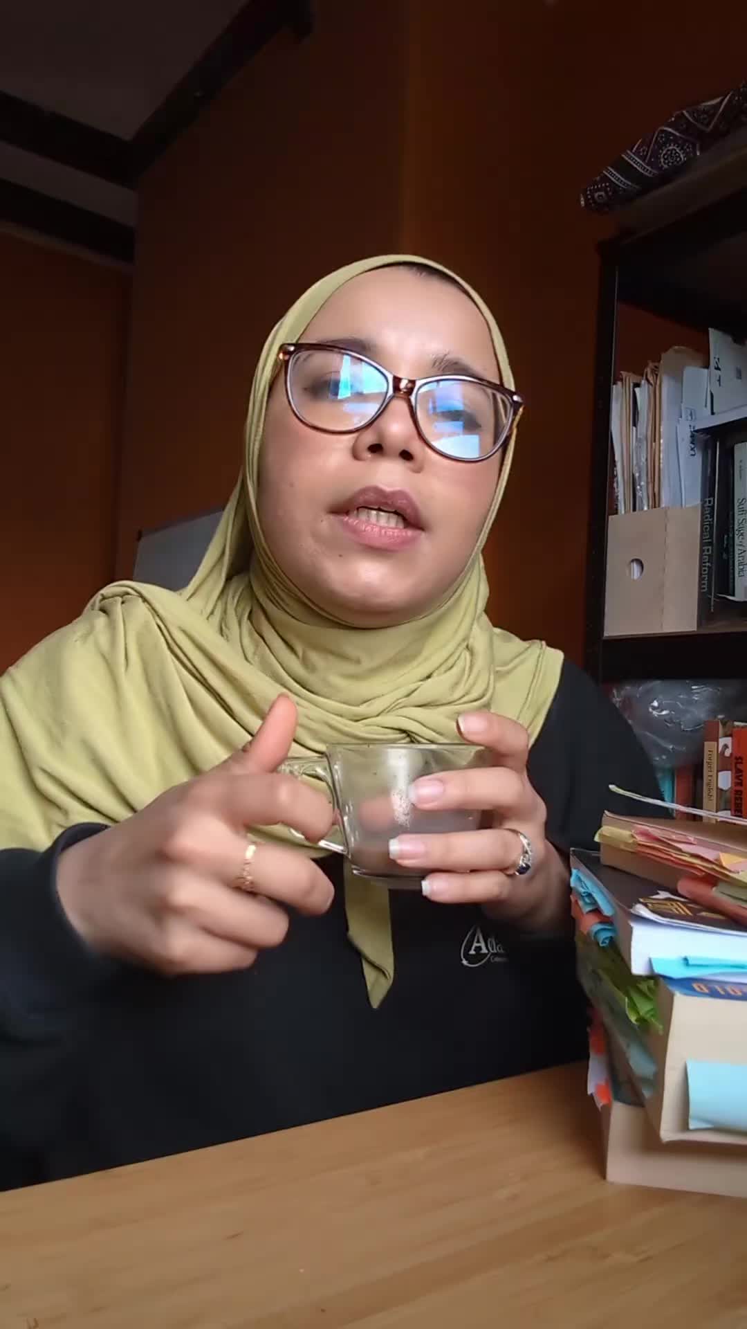 @saffana | how to write copy