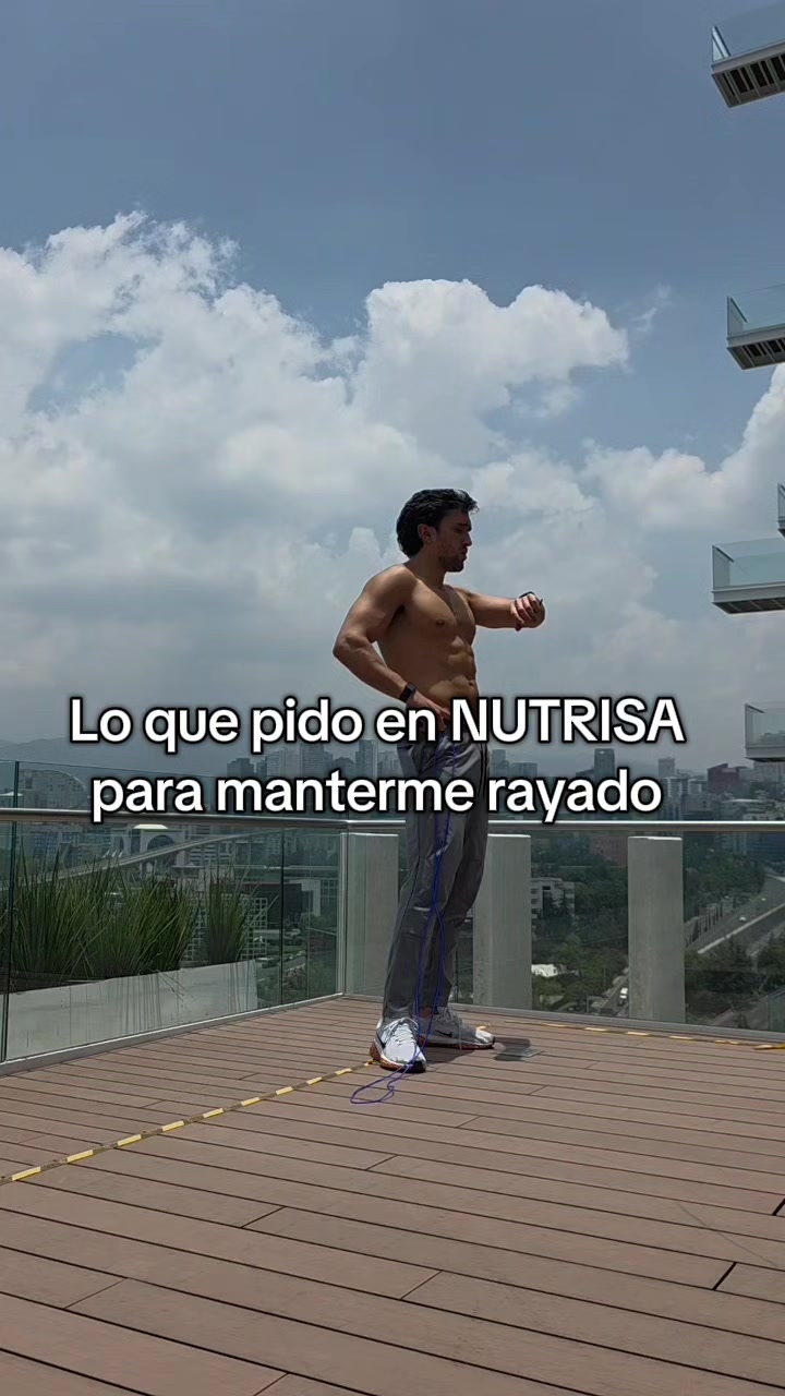 @Nacho Navarro