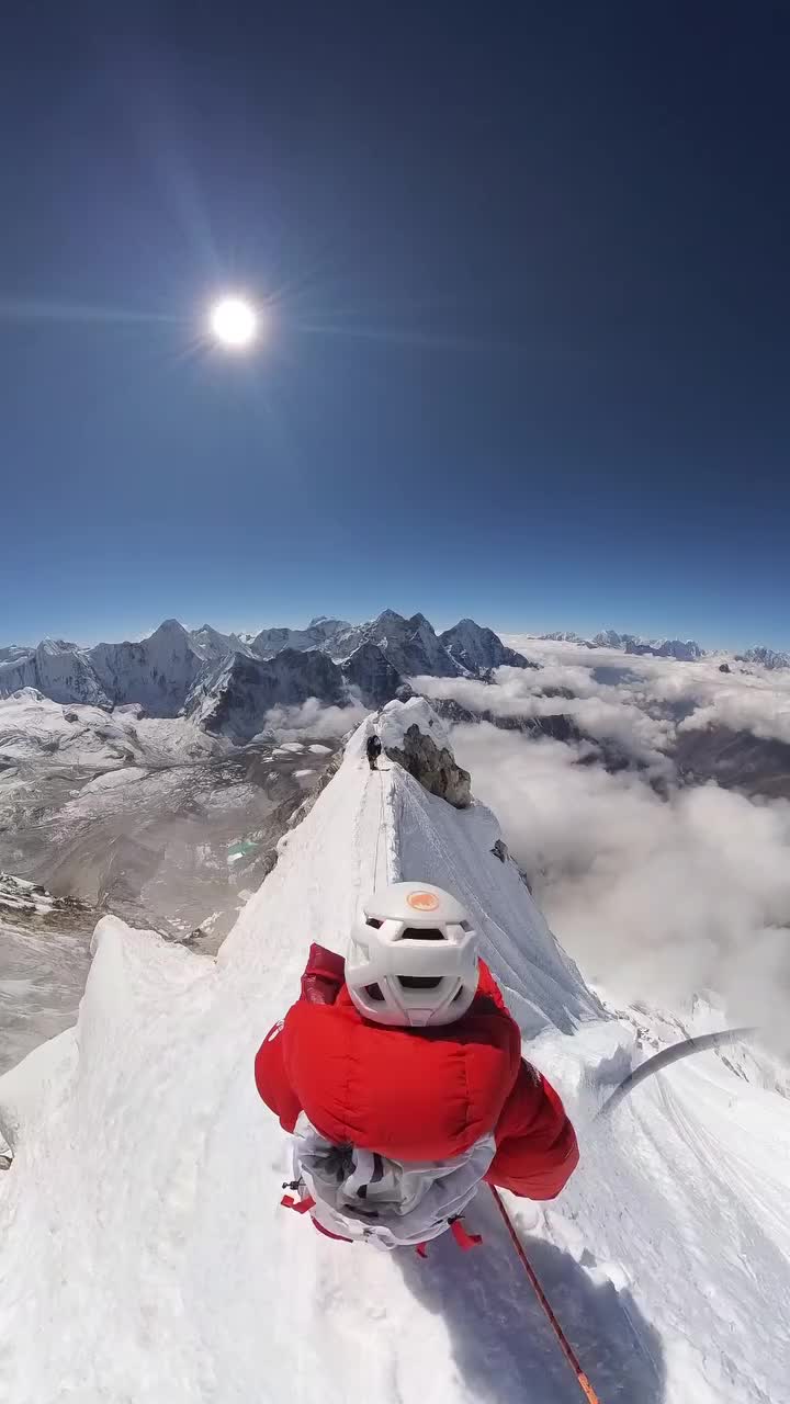 @Glorious Eco Trek Nepal&trade;