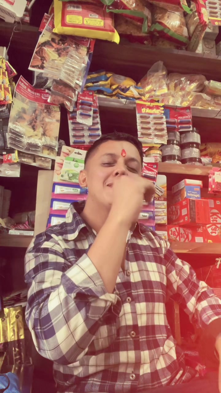 @Aashish Oli
