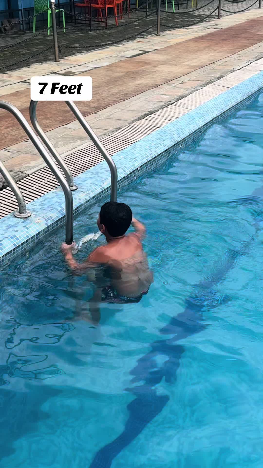 @swimming tips