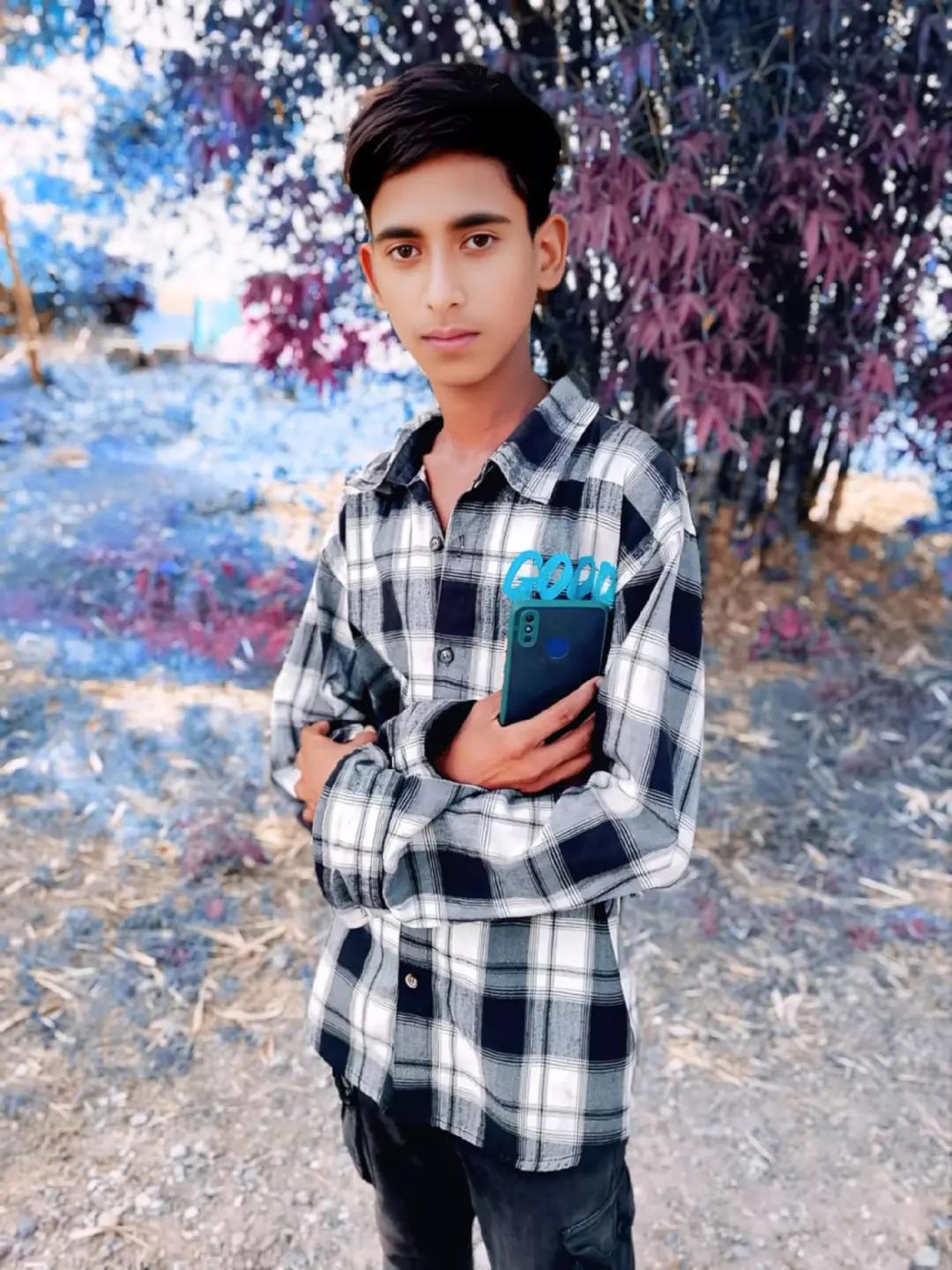 @Mafiya Rajput raja