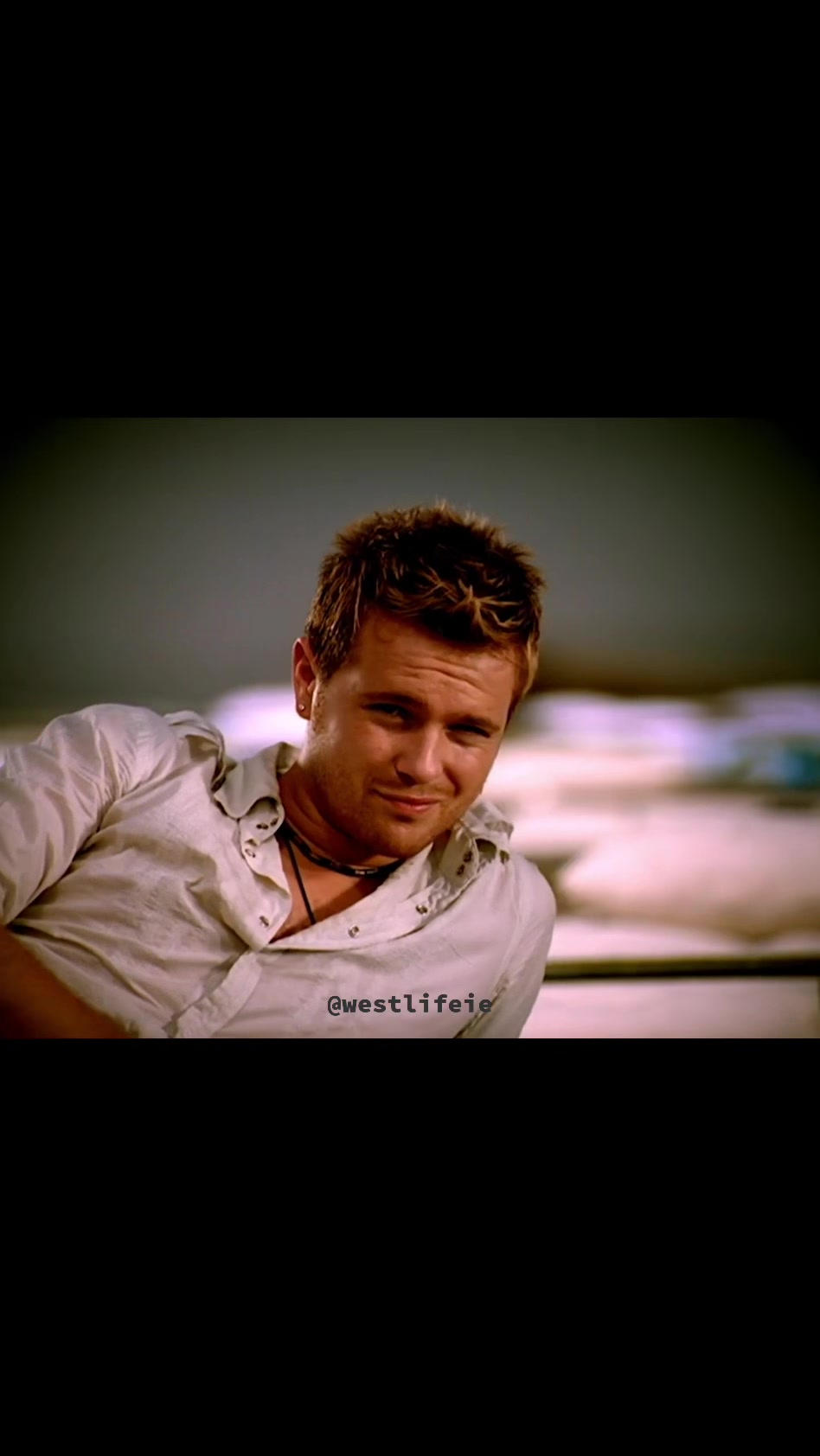 @Westlife Ireland (Fan Account)
