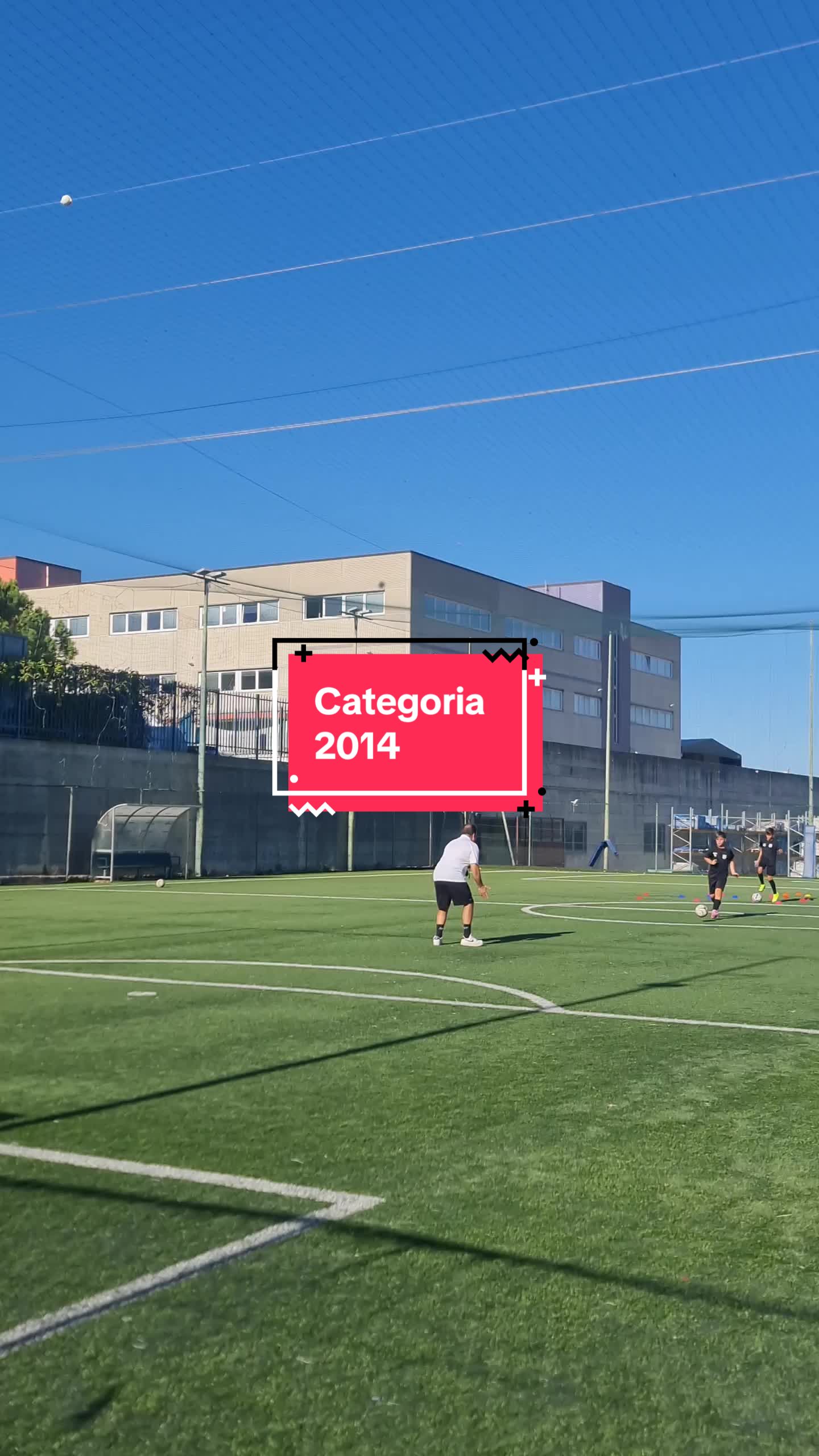 @Fc &Eacute;lite Academy Lodi