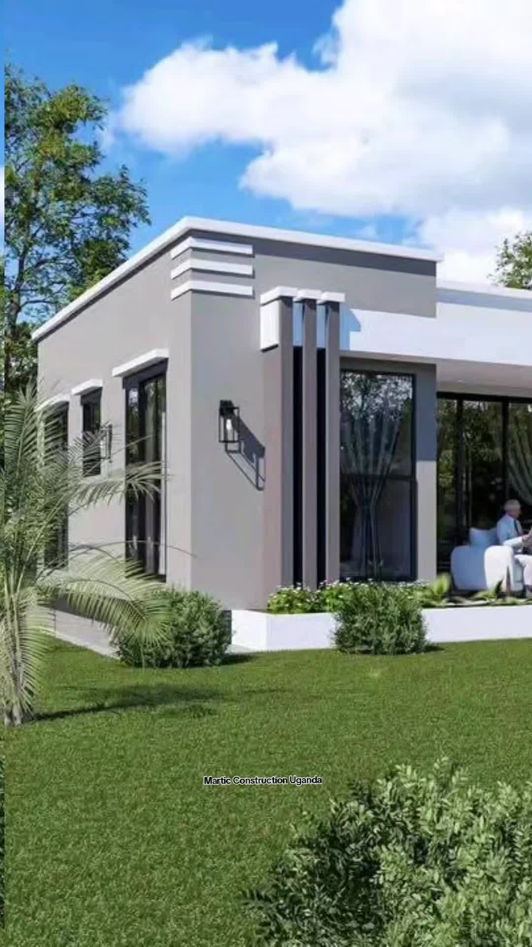 @MARTIC CONSTRUCTION UGANDA