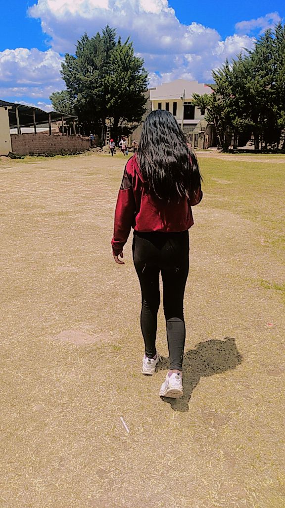 @♡● MENORCITA ●~ MARI☆●