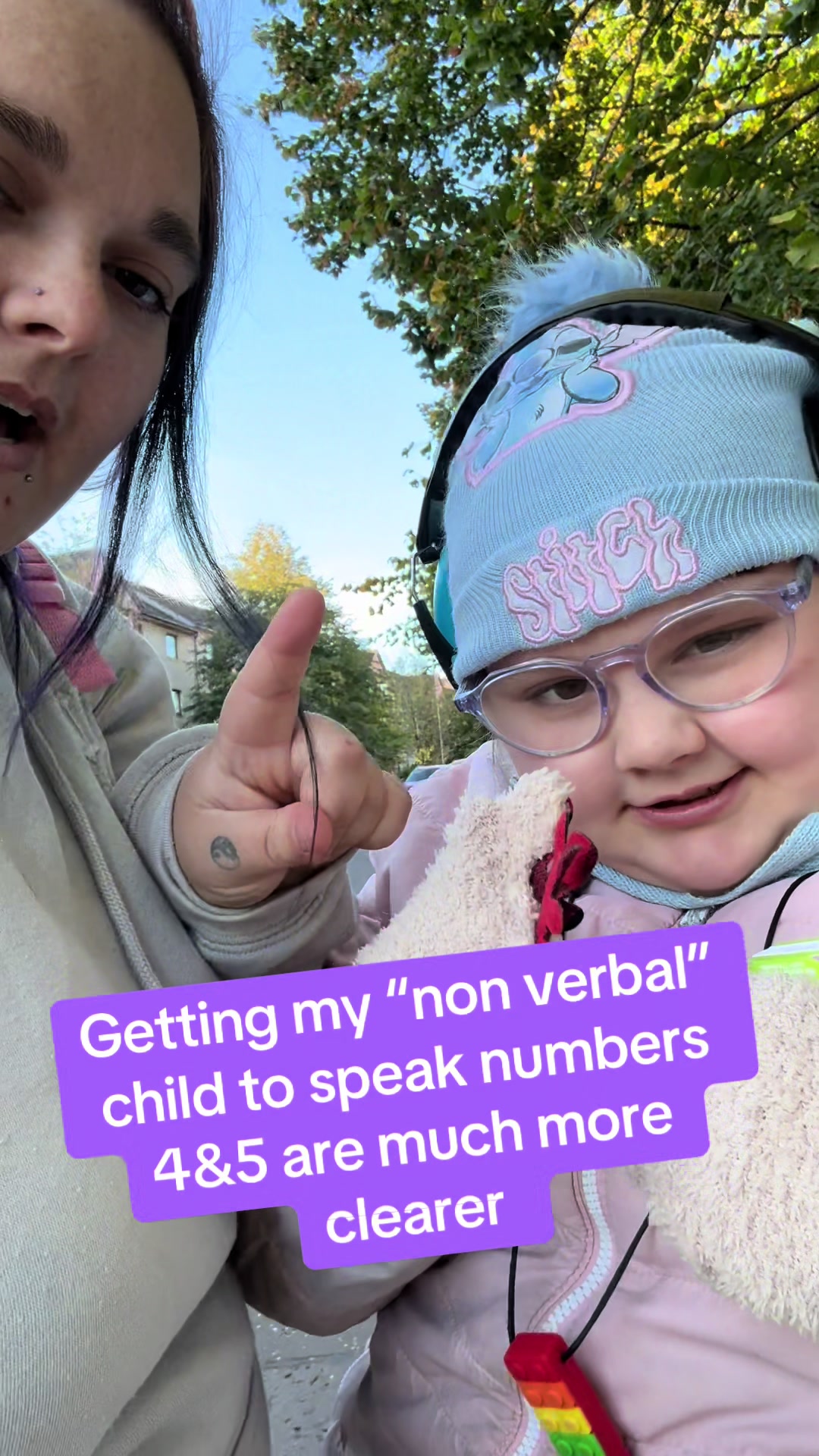 @Jessica-Rose 👻 GTI 👻 Makaton