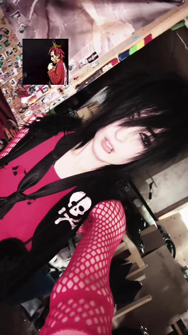@⁺{&not;&ordm;ཀ&deg;}&not;☣︎ Jay