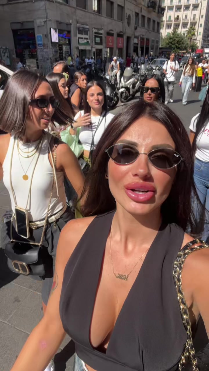 @Sara Viglianesi