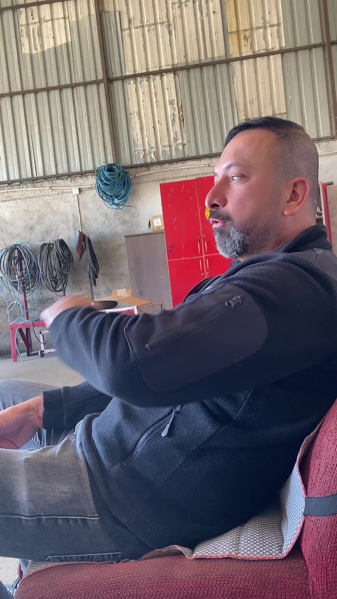 @SEFA BAŞKEMER