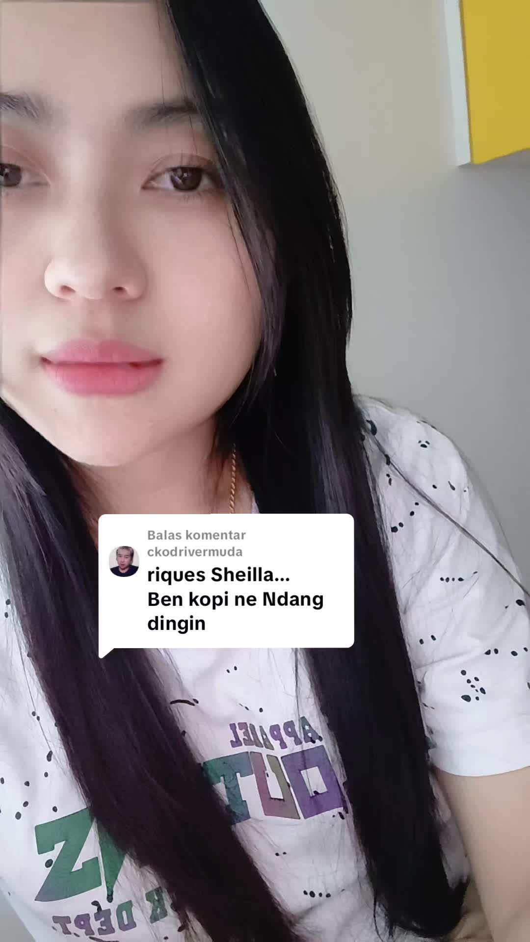 @🇭🇰Dinda ya dinda🇮🇩