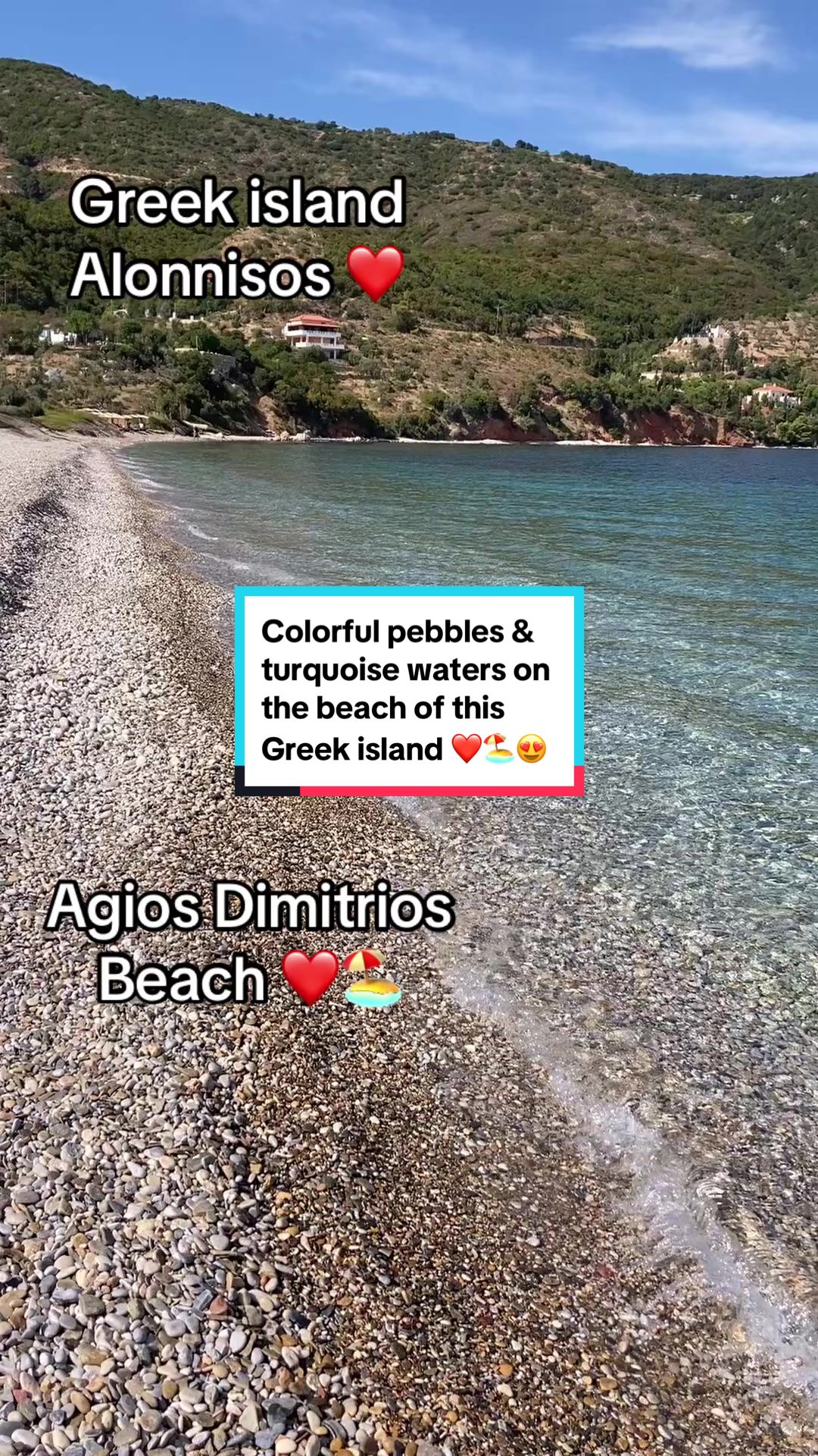 @Greek Islands Videos