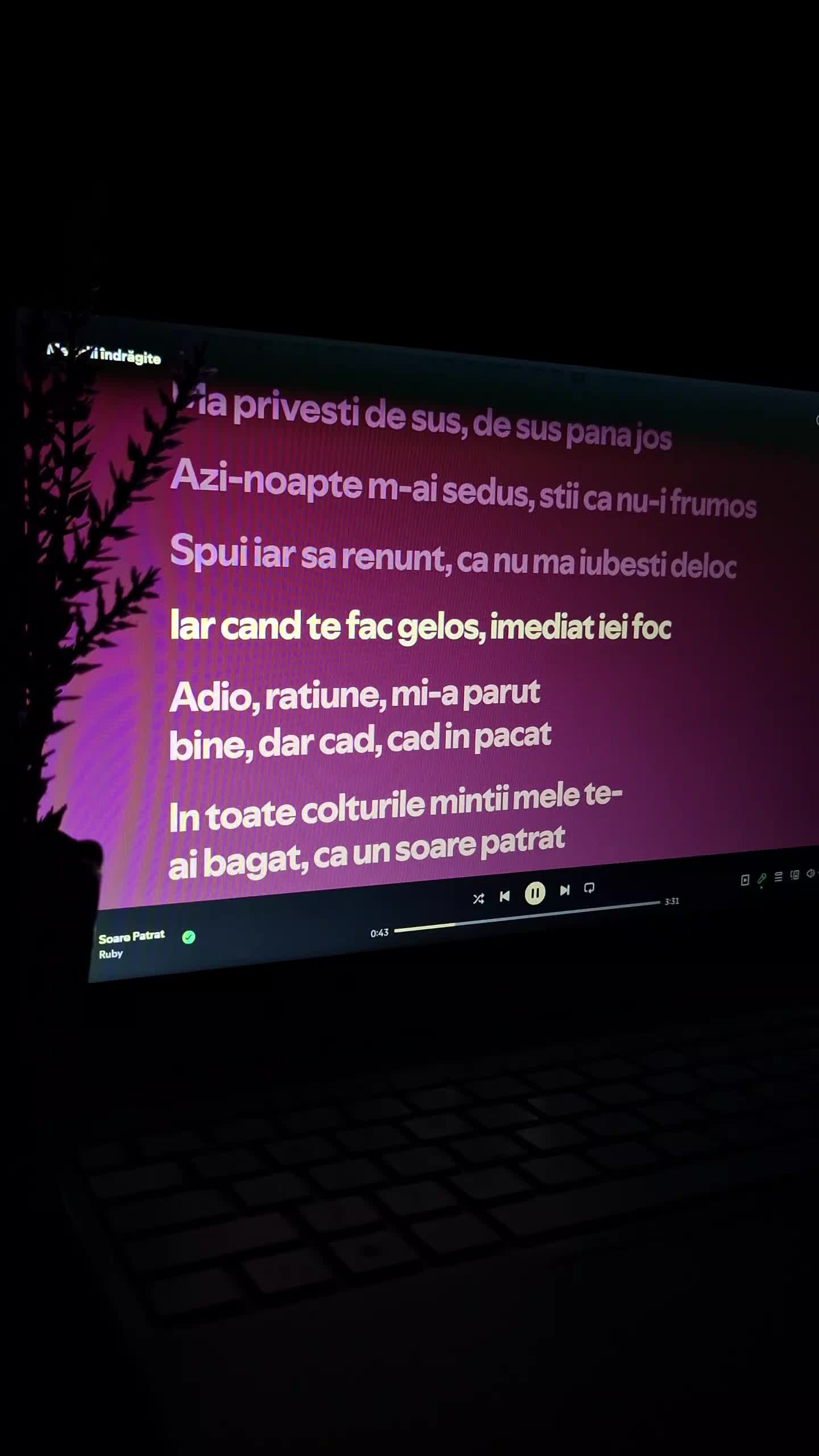 @Lyrics for soul