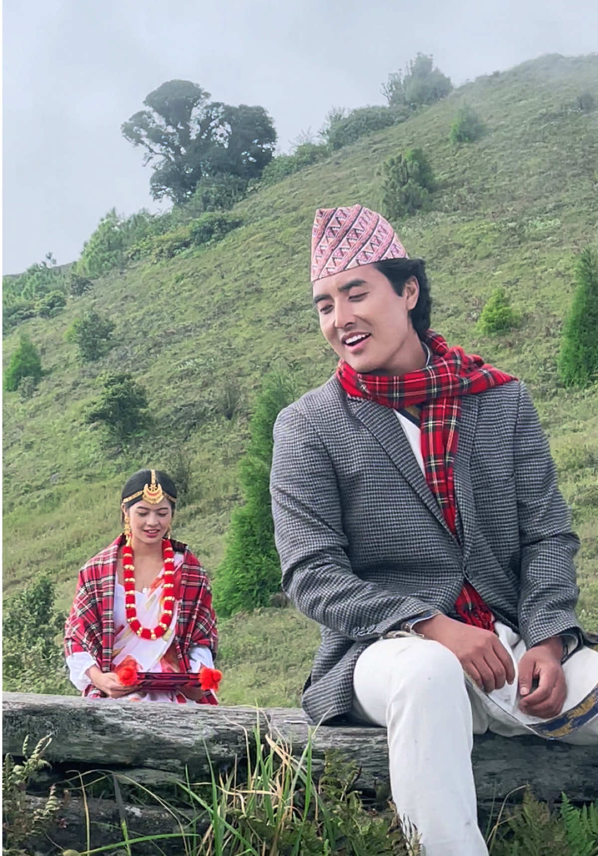 @👑Chris Gurung👑