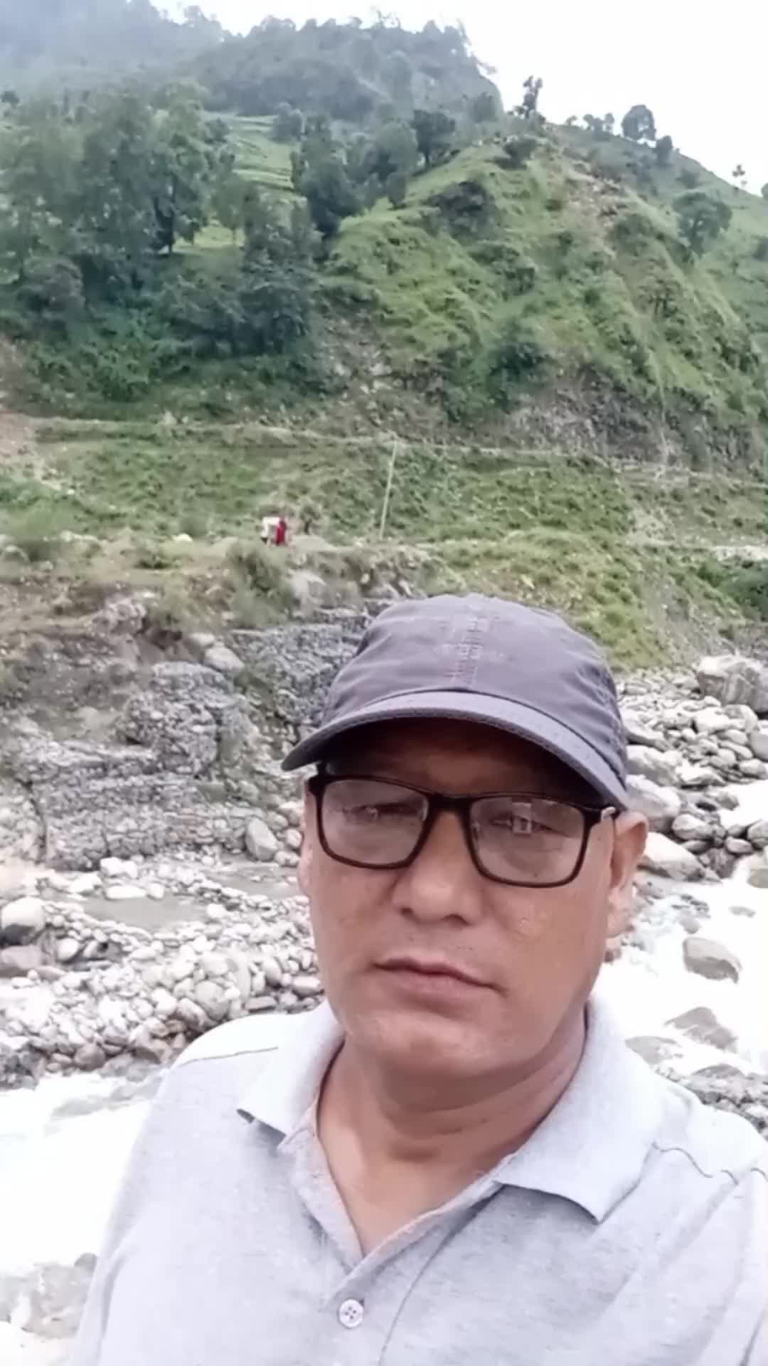 @Bharat Thapa