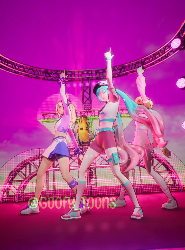 @GoofyToons