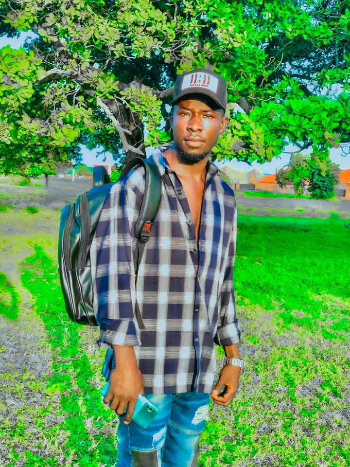 @NAWASI ALI