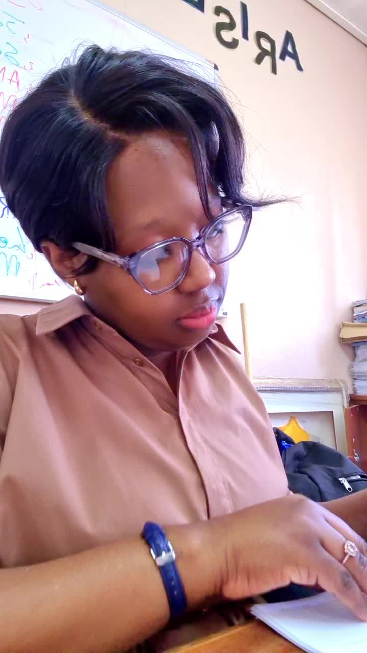 @Katlego Aobakwe Math