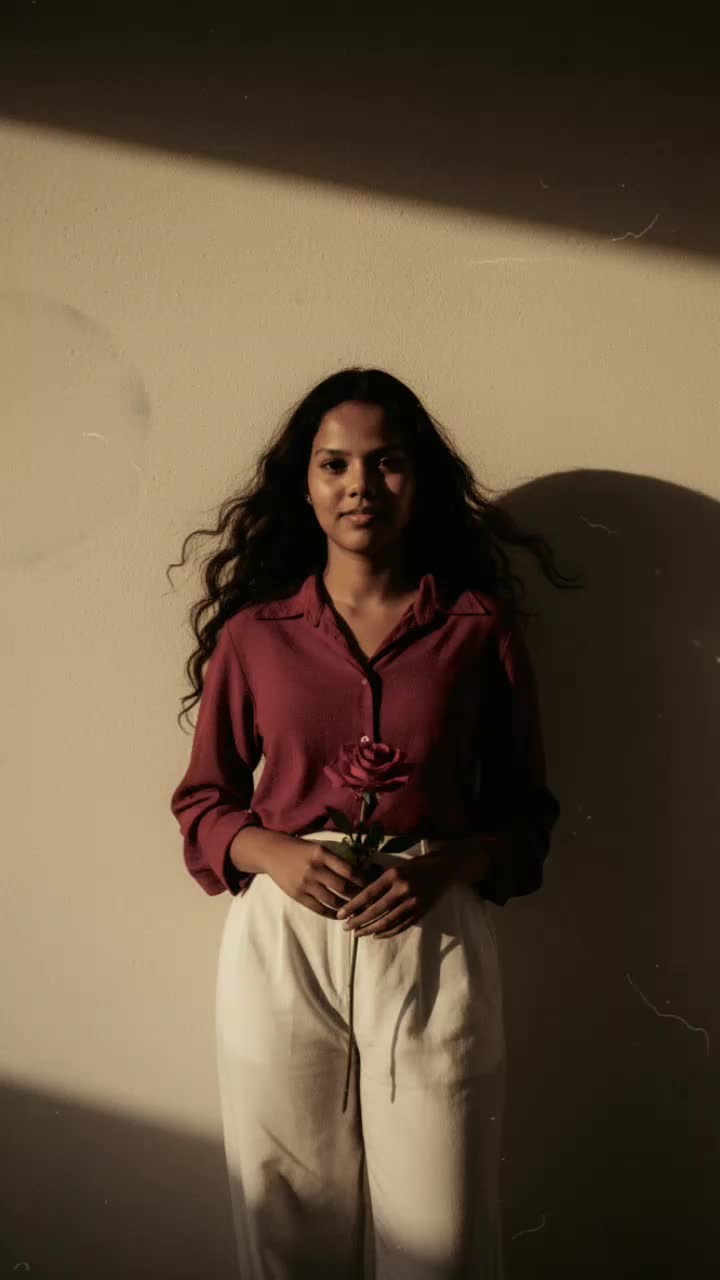 @roshini official