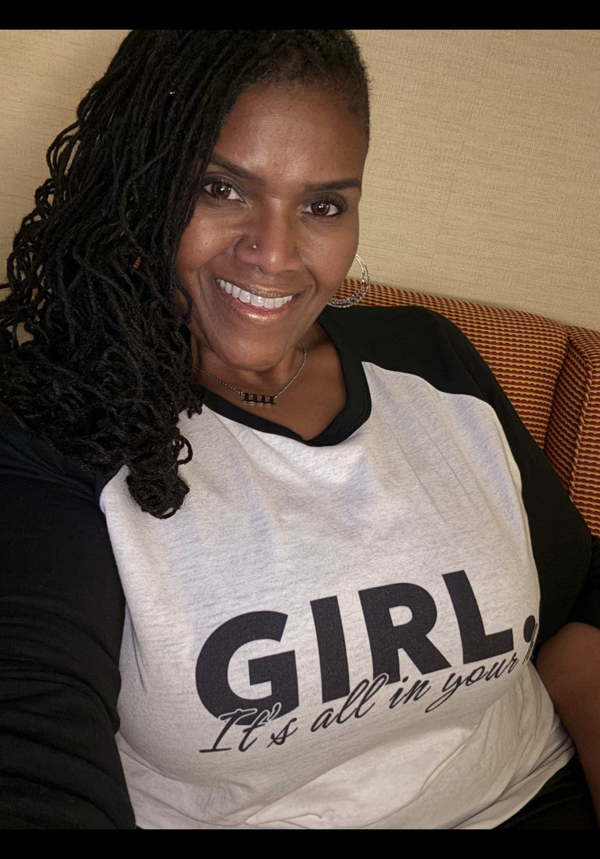 @Black Women Mindset Reset