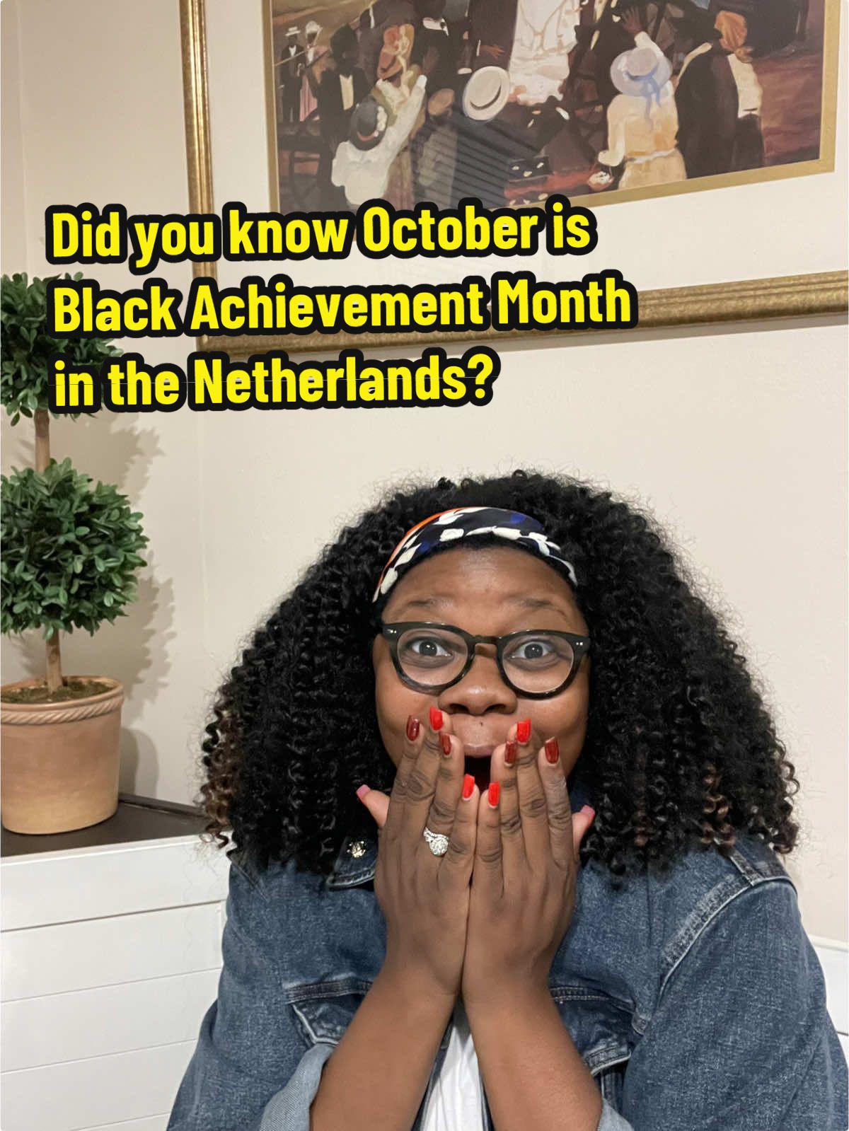 @Walton | Black Woman Owned