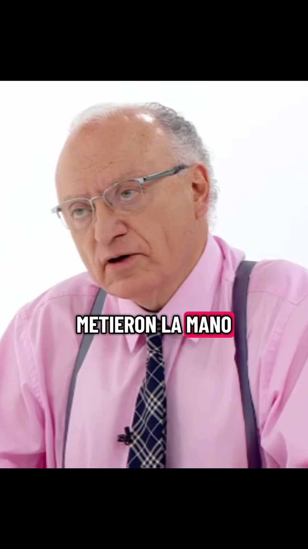 @La Clase Media