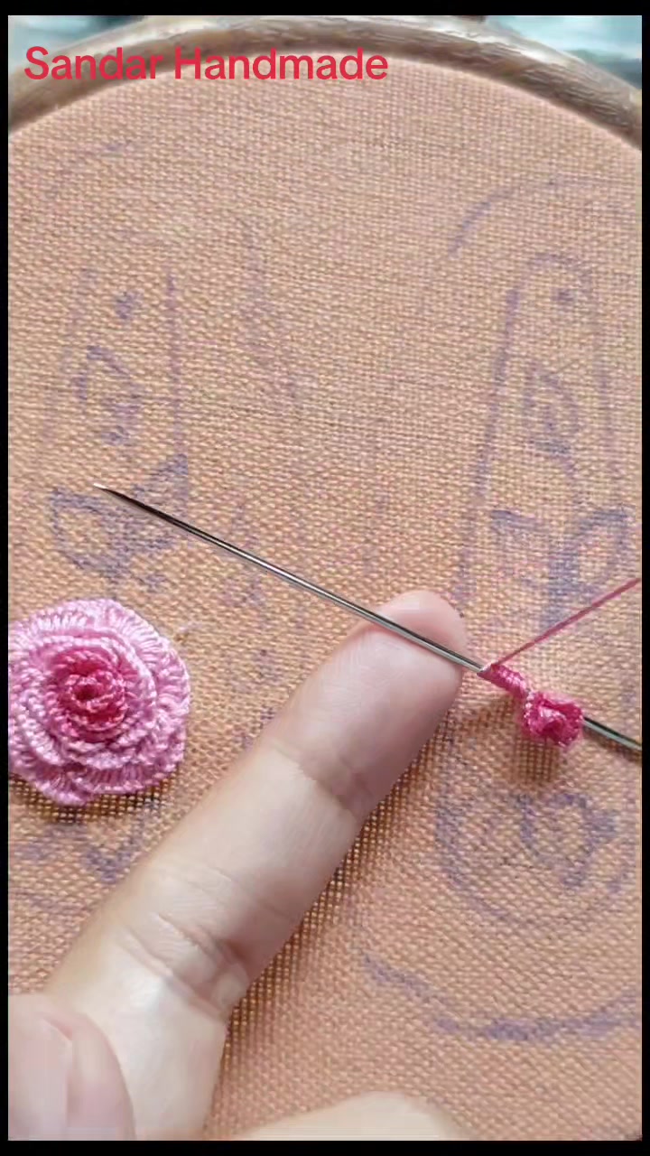 @Sandar Handmade