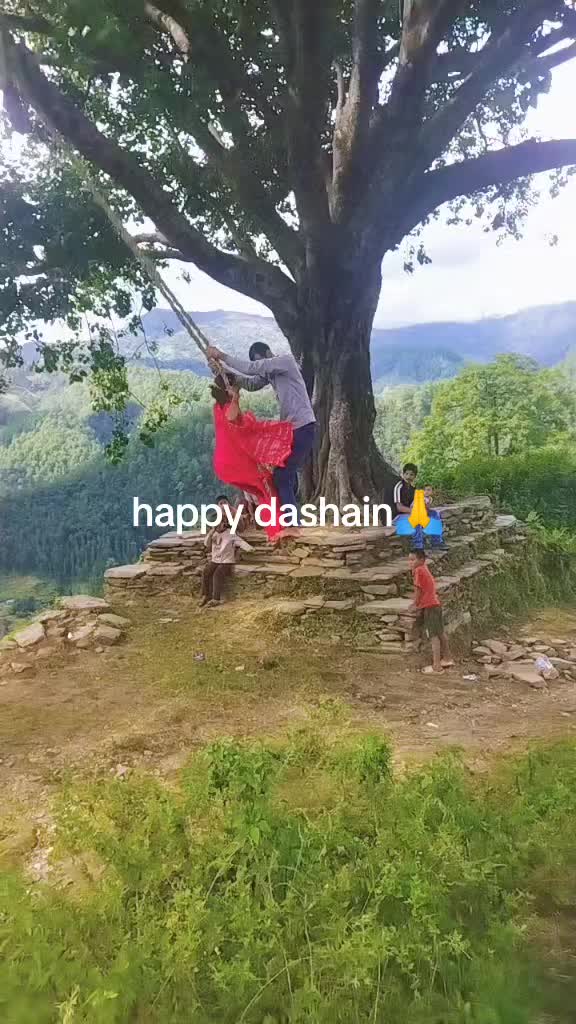 @Tara Pokharel