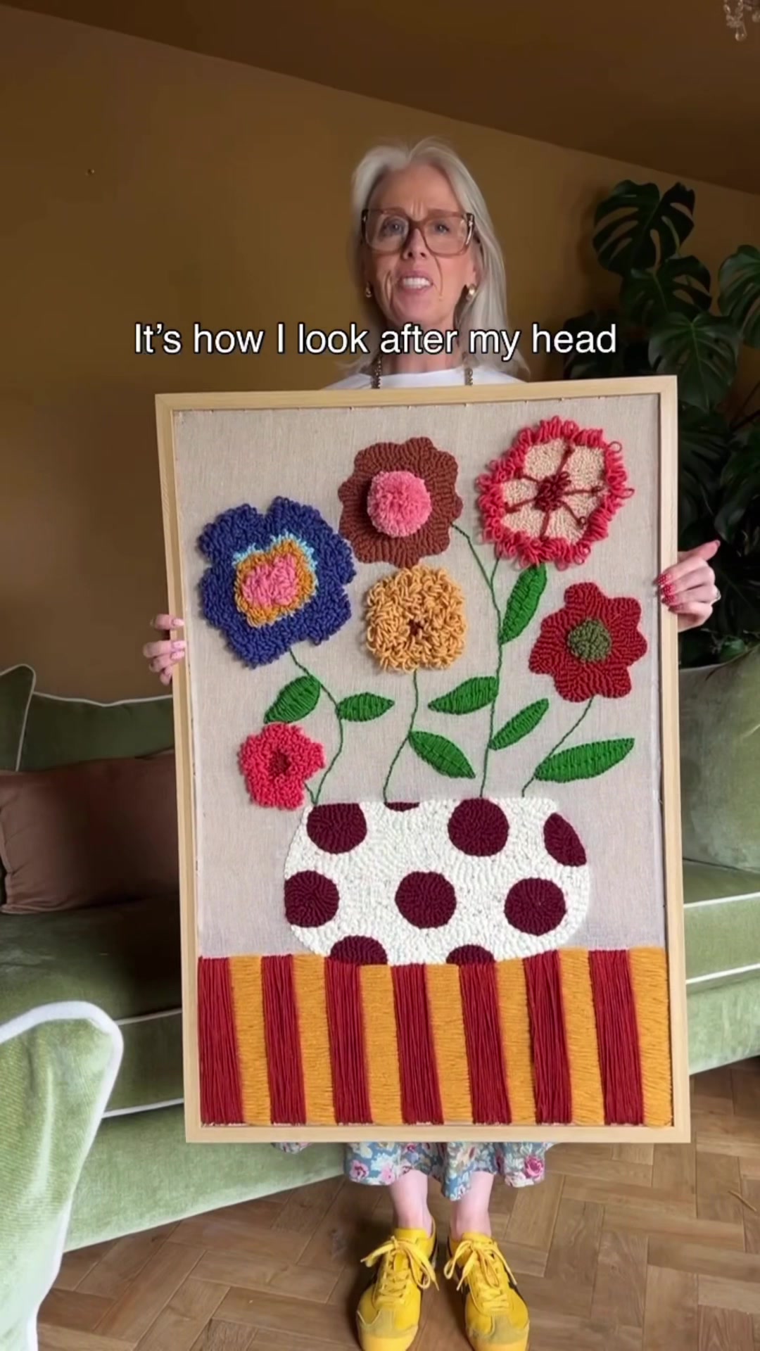@Joanne Mooney