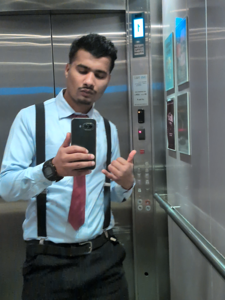 @Sandyp Gyanwali