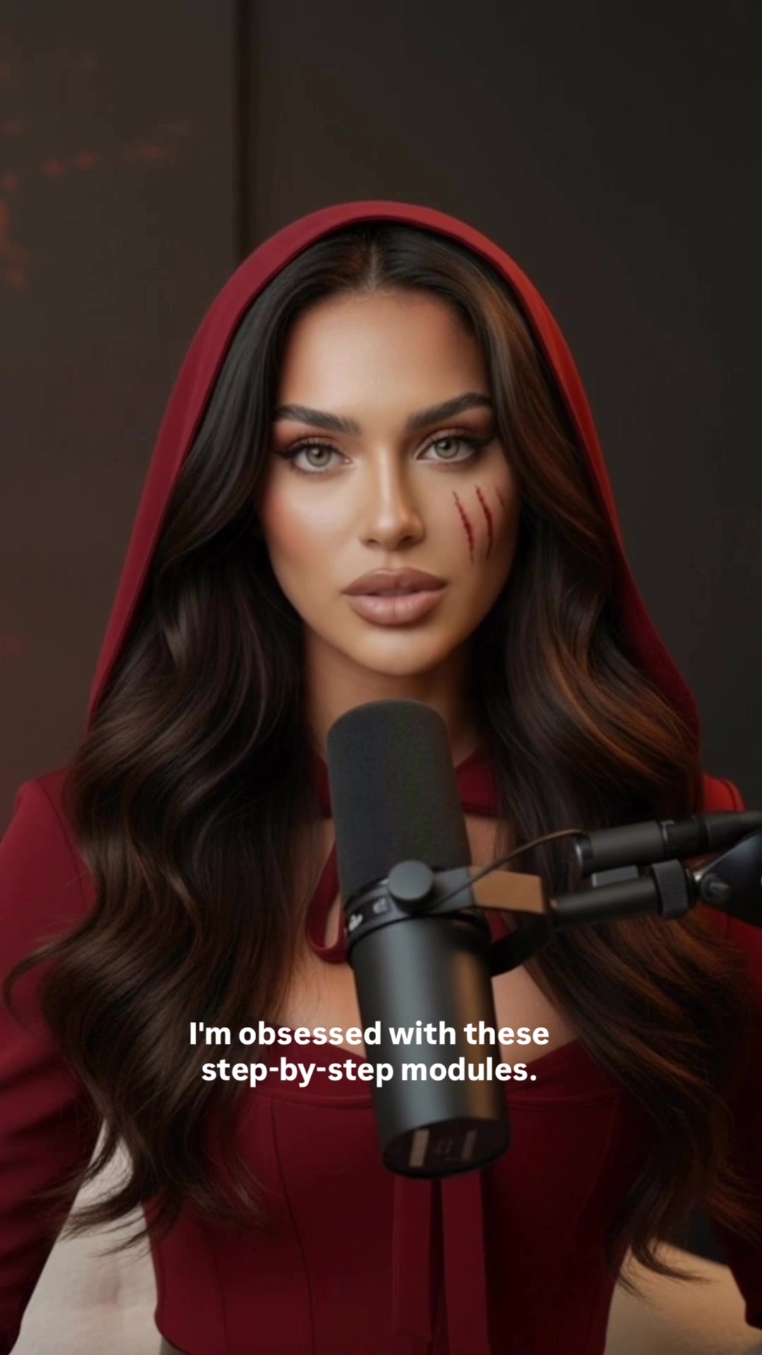 @Anastasia Valois